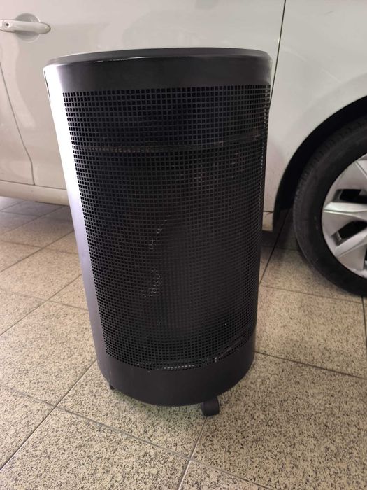 aquecedor hotpsot galp