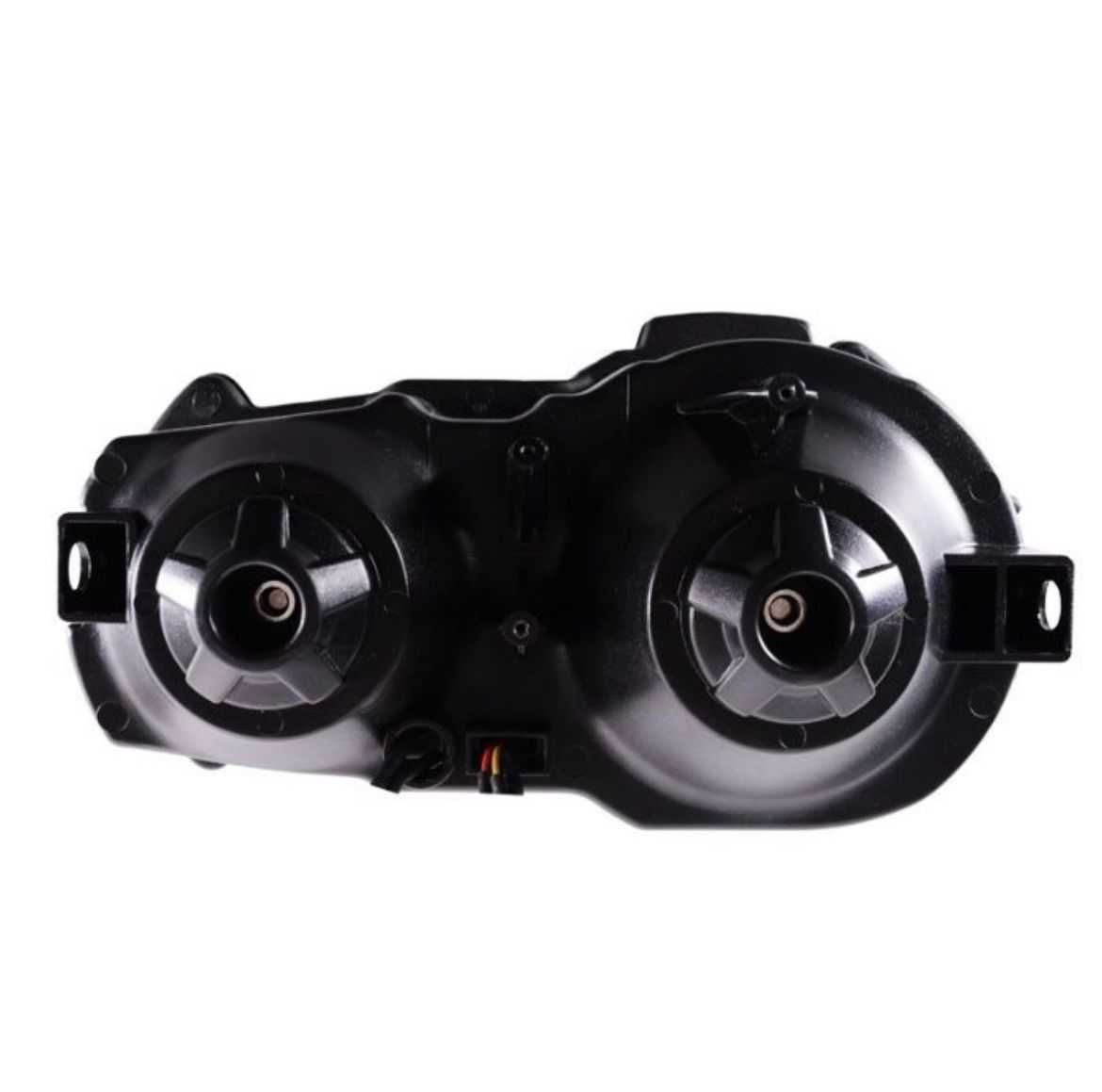 Otica LED para bmw R1200GS