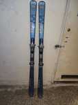 Narty Elan whistler 2.0 168 cm