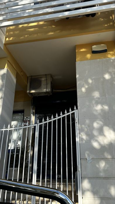 Arrenda se loja 70 m2 aproximadamente