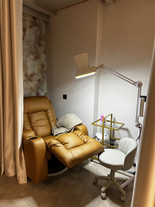 Оренда  робочого місця для перманента, візажистів