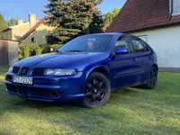 Seat Leon 1.8 benzyna Climatronic