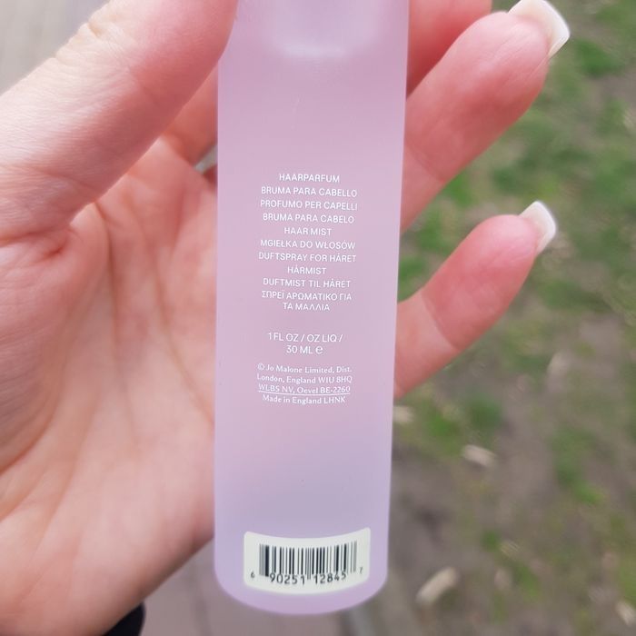 Оригинал! Духи 2025г Jo Malone sakura blossom