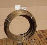 Drut oporowy Kanthal A-1 z certyfikatem ø 4,75mm 50kg piec do ceramiki