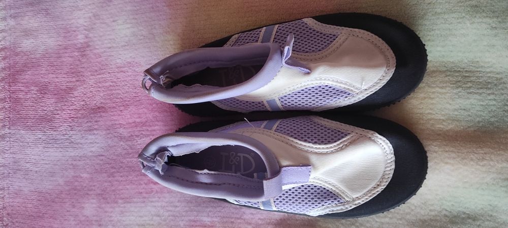 buty do wody rozmiar 31