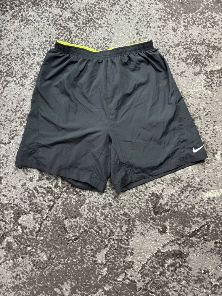 Шорти Nike Dri fit 2in1 NSW