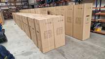 Zbiornik CWU 200 L do wszystkich syst grzewczych NIERDZEWNY atest PZH