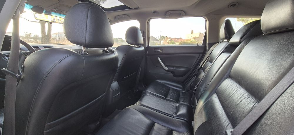 Honda Accord Tourer 2.2 i-CTDi Sport de 2004 NACIONAL