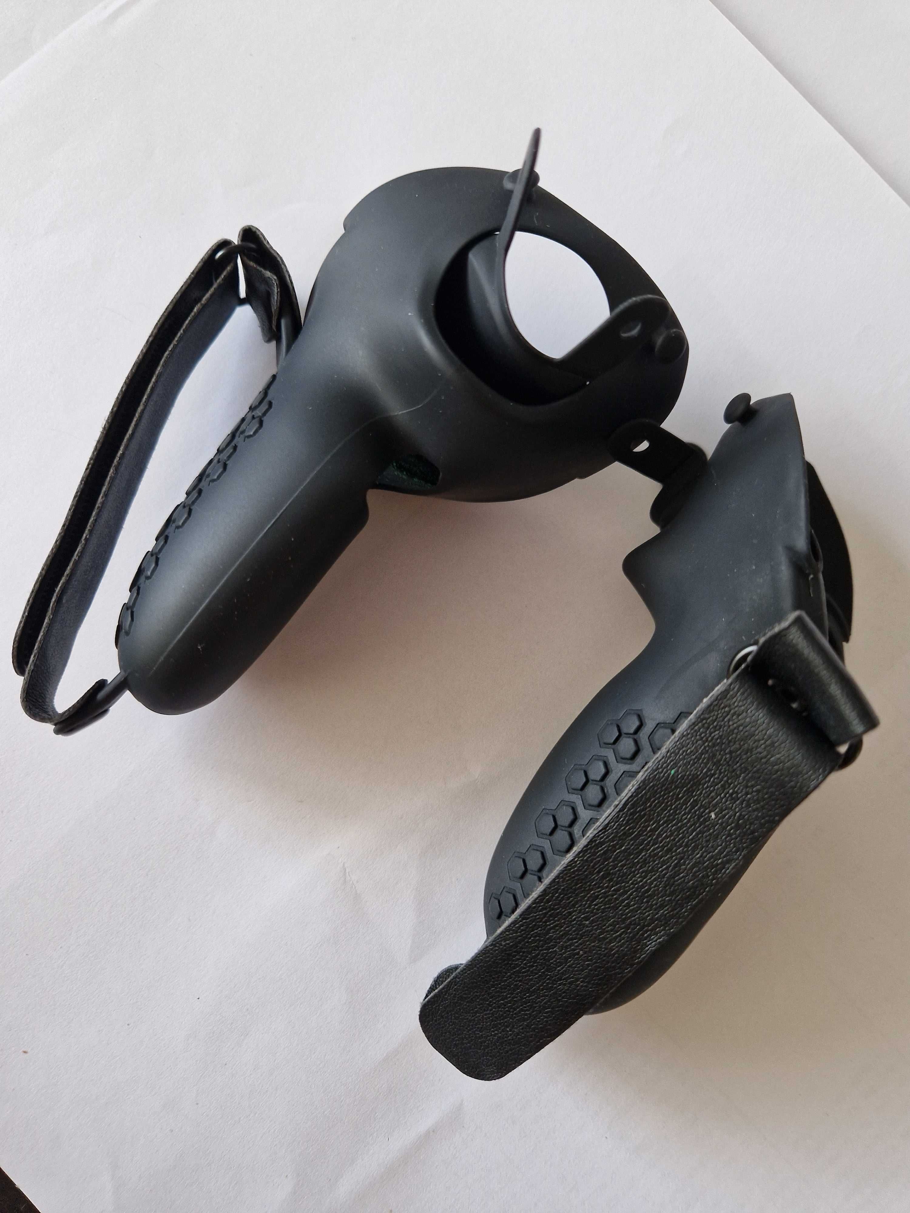Osłona uchwytu kontrolera SUPERUS do Oculus Quest 2, antypoślizgowa