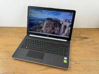 1119. Laptop HP CORE i3 7020U, 8GB RAM DYSK SSD, Nvidia GeForce MX110