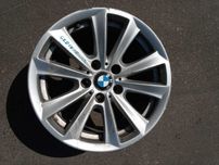Диски литые комплект R17 8J 8*17/5*120/30/72.6 BMW 5 F07-18 10-17
