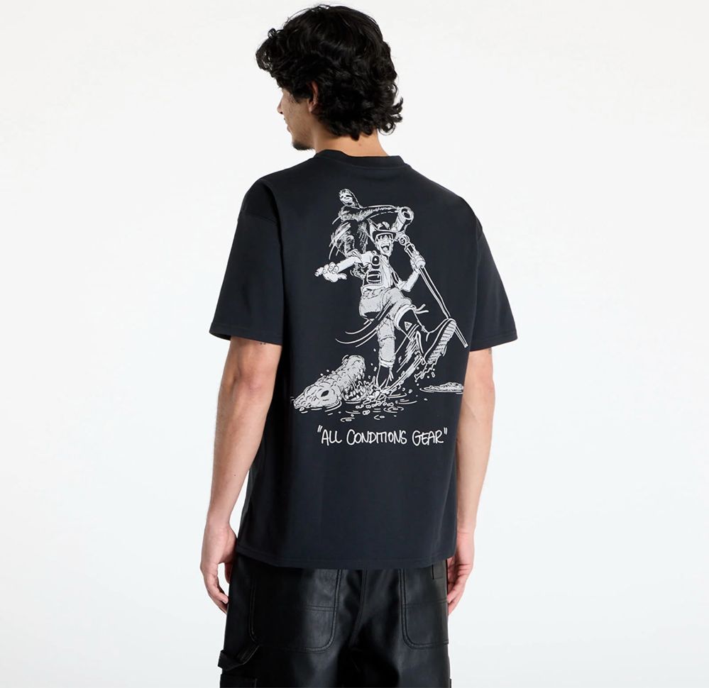 Nike acg karl lagerfeld