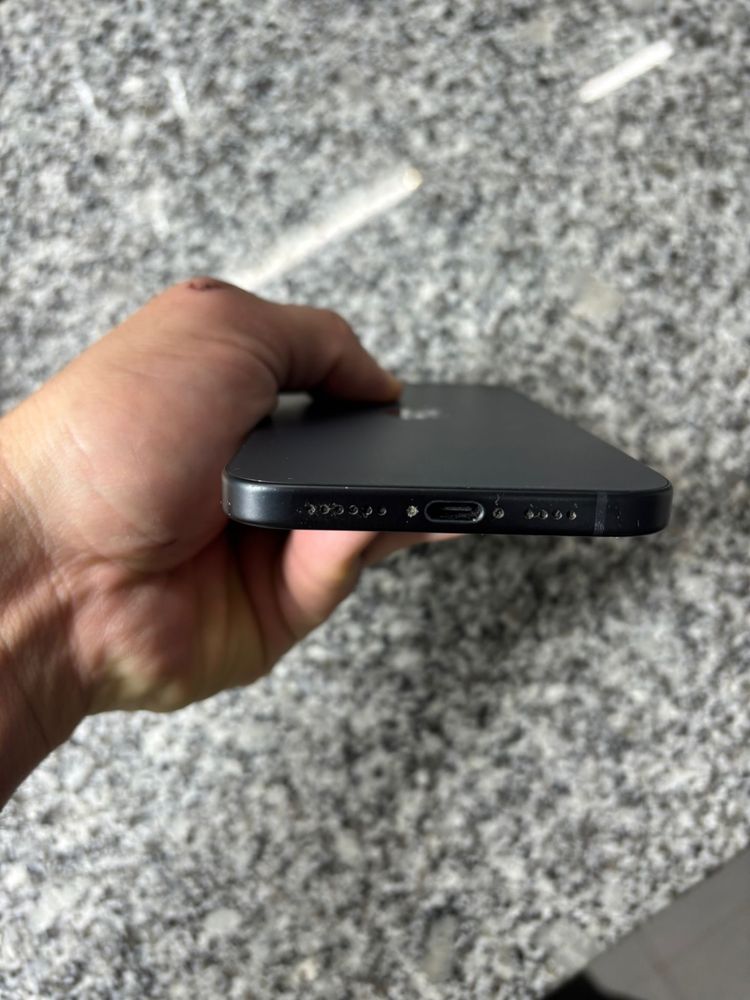 Vendo Iphone 15 plus