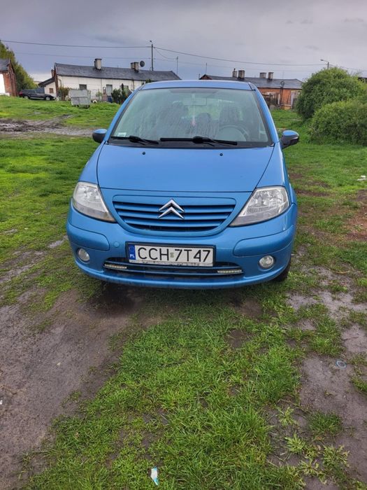 Samochód osobowy