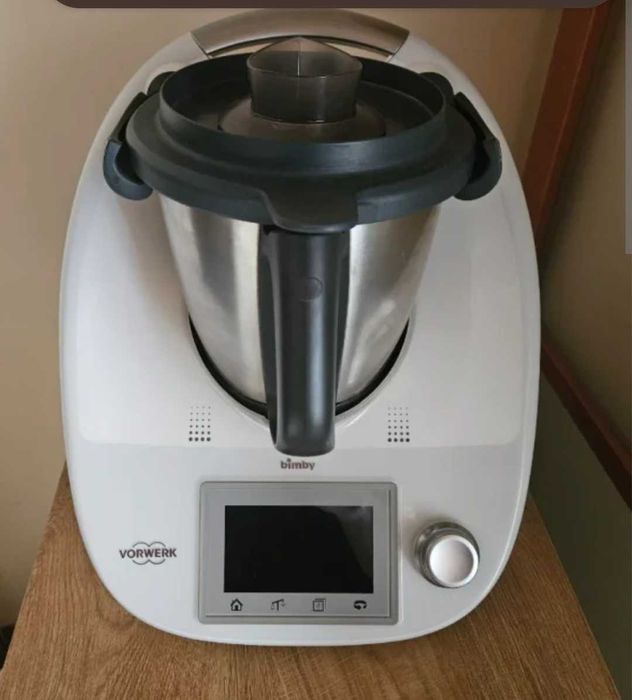 Bimby TM5 em bom estado