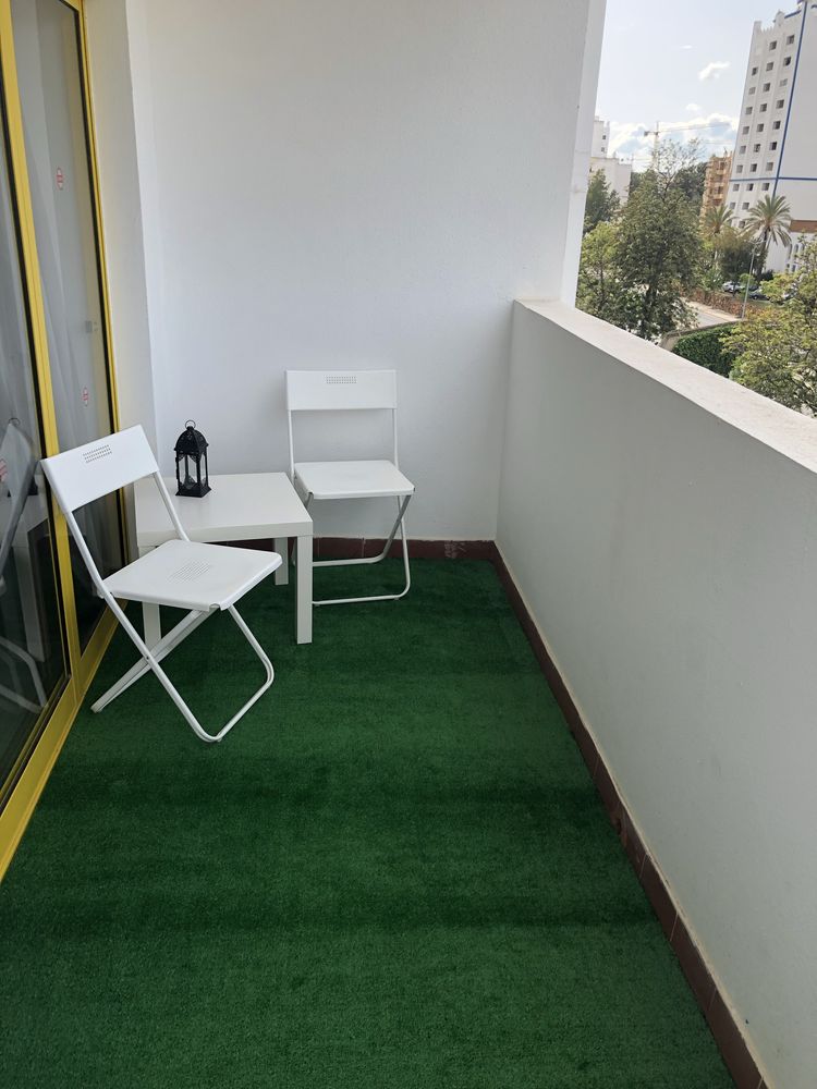 Apartamento para Férias na Praia da Rocha - Portimão