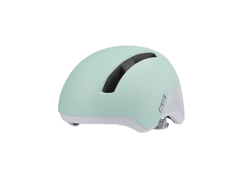 Kask rowerowy HJC CALIDO Miętowy MT Mint