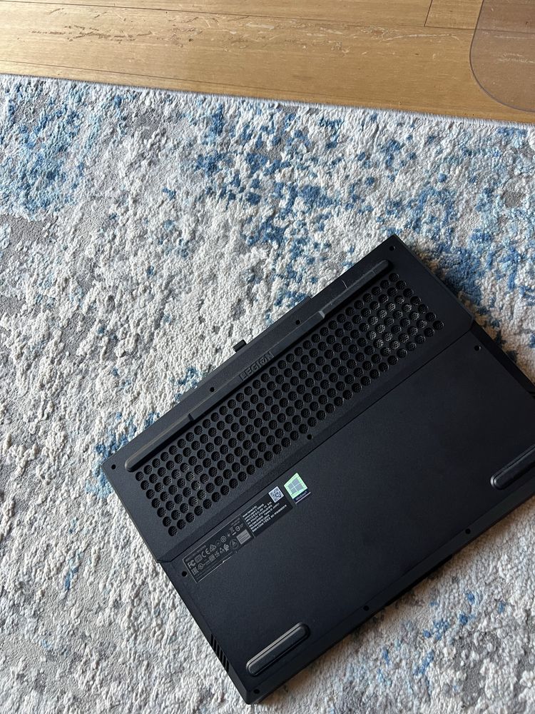 Vendo lenovo com i5-10300H