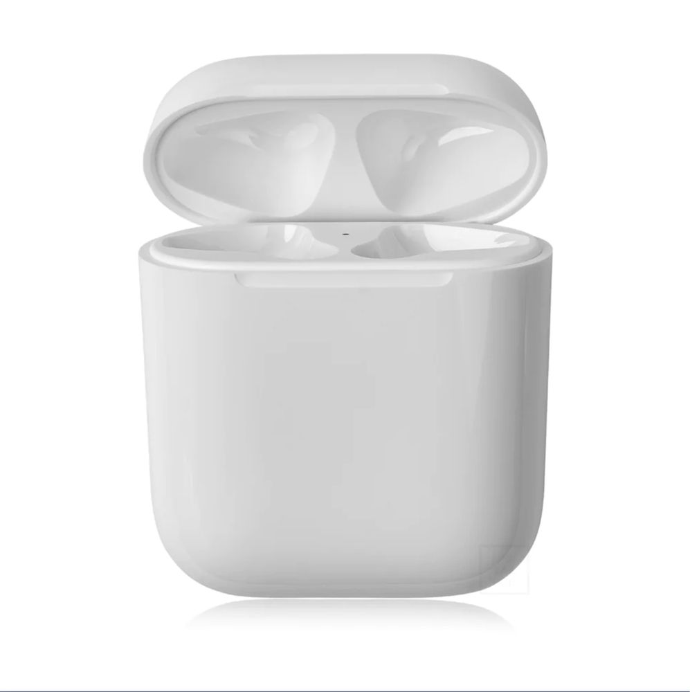 Etui ladujace Airpods 2 Pudelko A2032 A1602