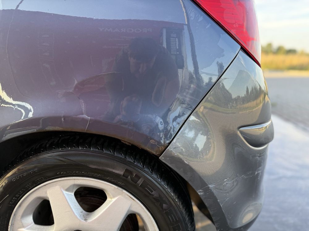 Opel Corsa D 1.3 CDTI