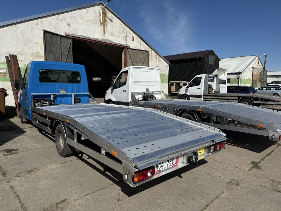 Zabudowa alu panel gotowe  montaz 8 godzin