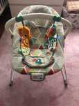 Espreguiçadeira Rocker Toucan Tango Bright Starts 0m+