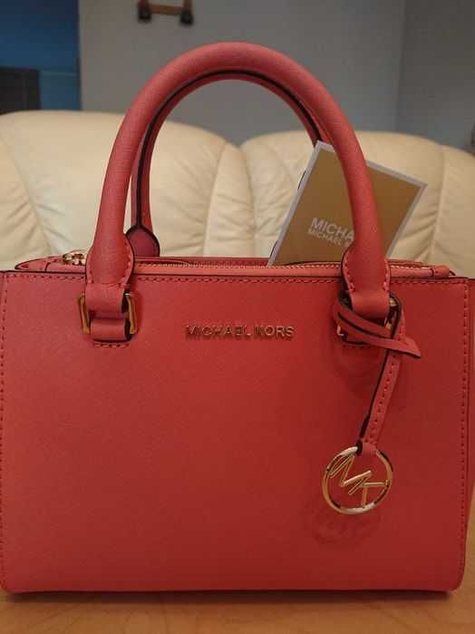 Torebka Michael Kors