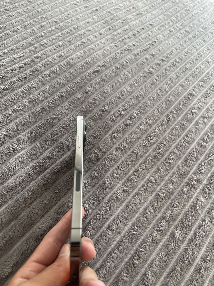IPhone 12 Pro Max 256 GB