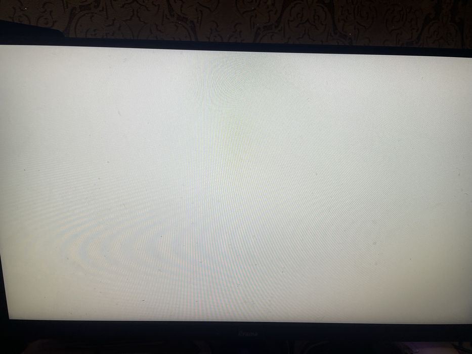 Монітор 75 гердц 21,5  без битих пикселей