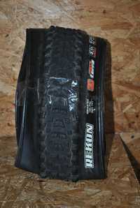 Maxxis Rekon 29x2,60" EXO+ TR 3C Maxx Terra opona, TR, kevlar