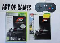 Forza Motorsport 3 Ultimate Collection Xbox 360 PL