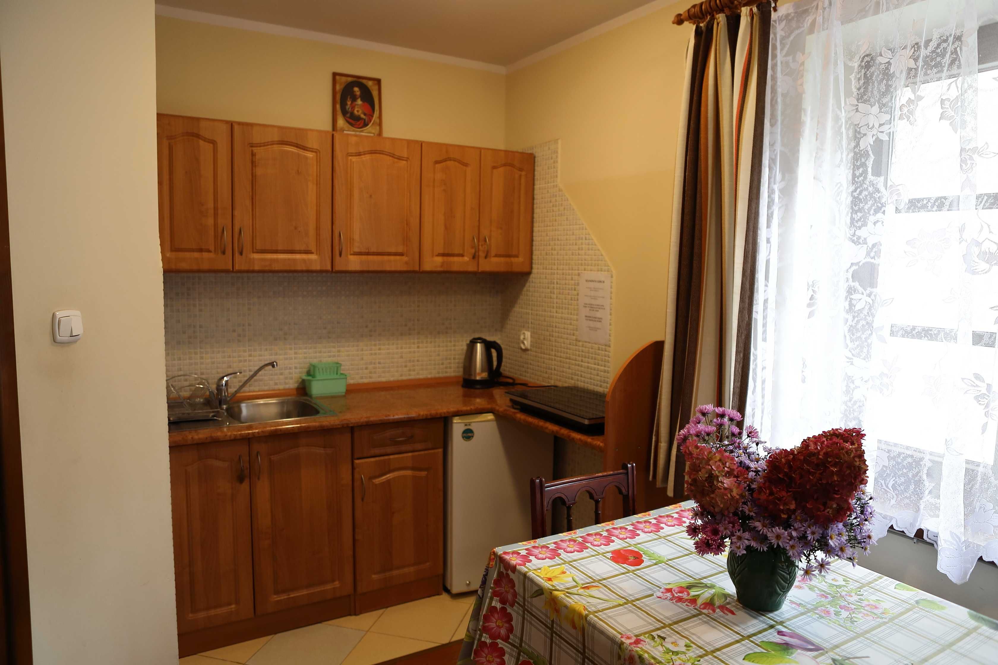 Pokój 4 osobowy "Magnolia" w Pieninach, Krościenko nad Dunajcem