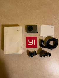 Відеореєстратор Xiaomi Yi Smart Dash Camera Оригінал, повний комплект!