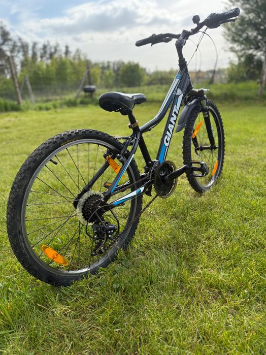 Giant 24 Rower 24 Cale Wysyłka/Odbiór