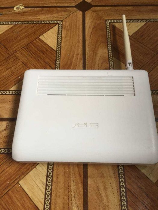 Маршрутизатор Asus RT-G32