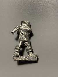 Spy - Talisman, Warhammer Quest, Magia i Miecz