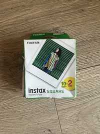 картридж Fujifilm Instax Square