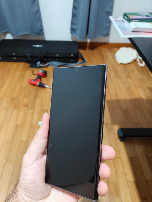 Samsung S23 Ultra Imaculado