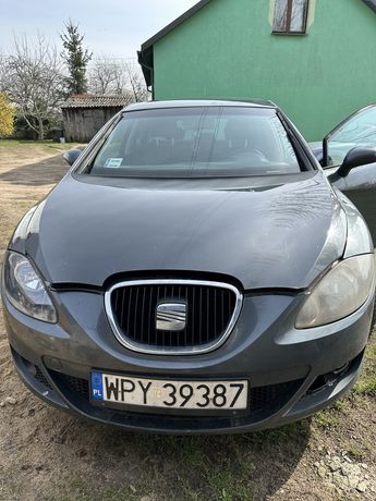 Seat Leon 1.9 105 k