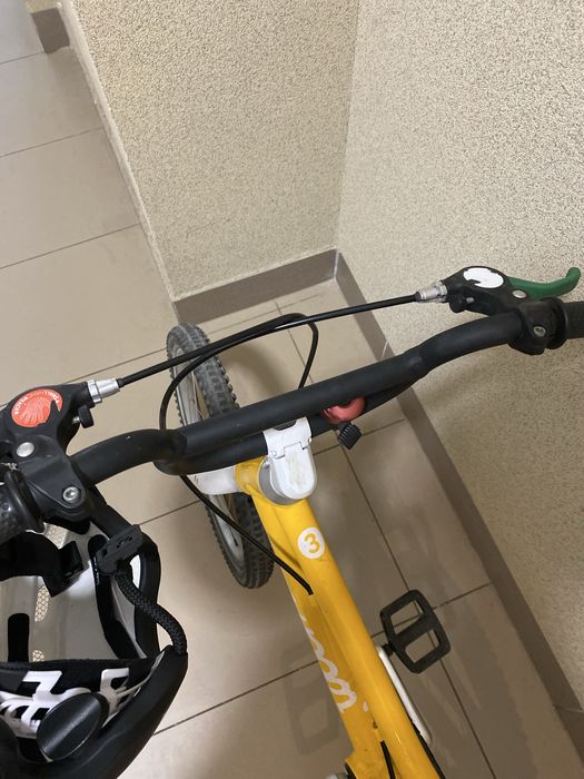 Sprzedam rower Woom 3 16 cali