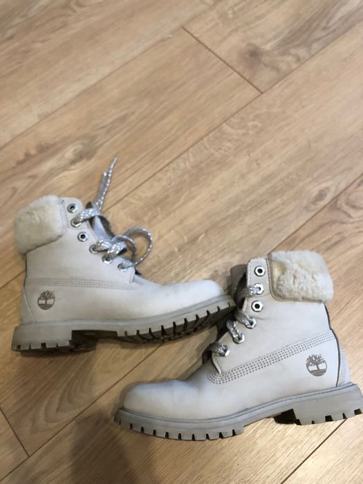 Черевики Timberland premium  оригінал