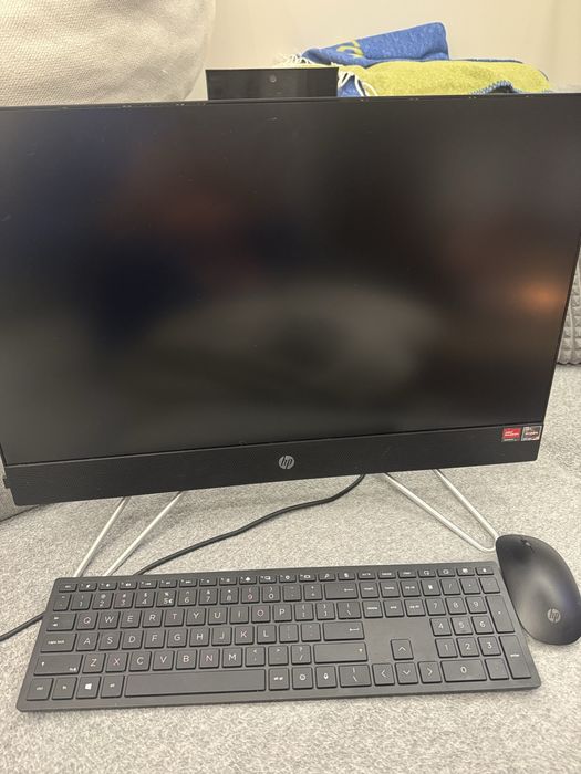 Komputer HP All-in-One 24-cb0139nw