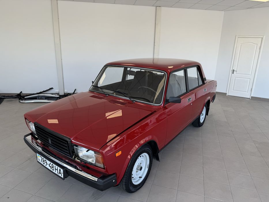 Продам Ваз 2107 Оригинал