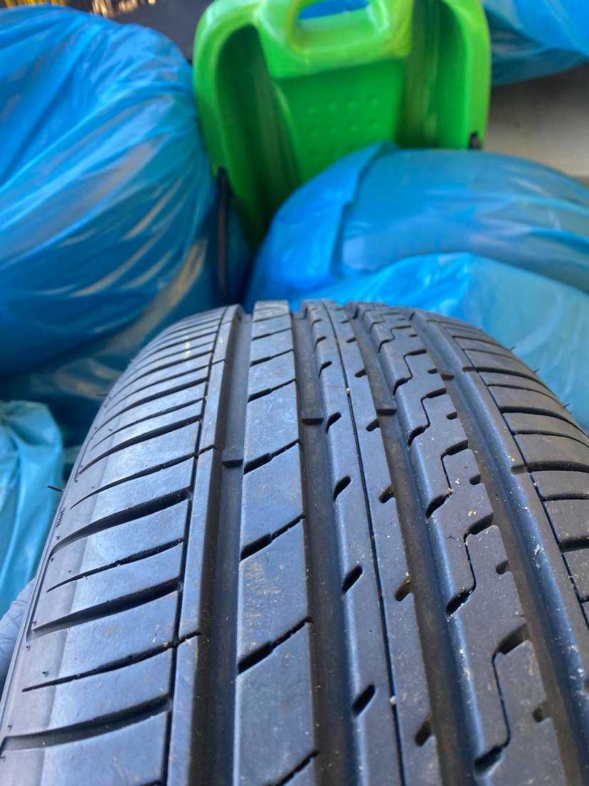 195/55 R16 XL Neolin. Wzmacniane Letnie opony. Super stan. Dostawa.
