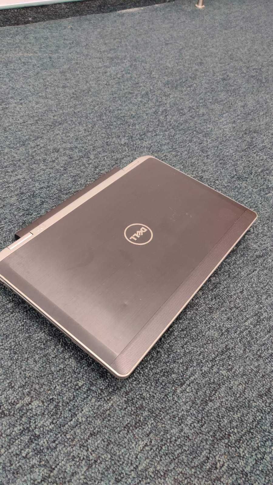 Dell latitude E6330, Core i7 3520, 8GB RAM, SSD