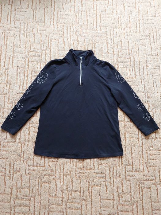 Свитер кофта худи