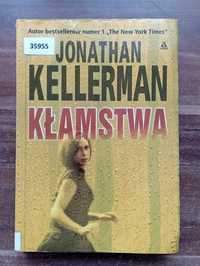 Kłamstwa Jonathan Kellerman