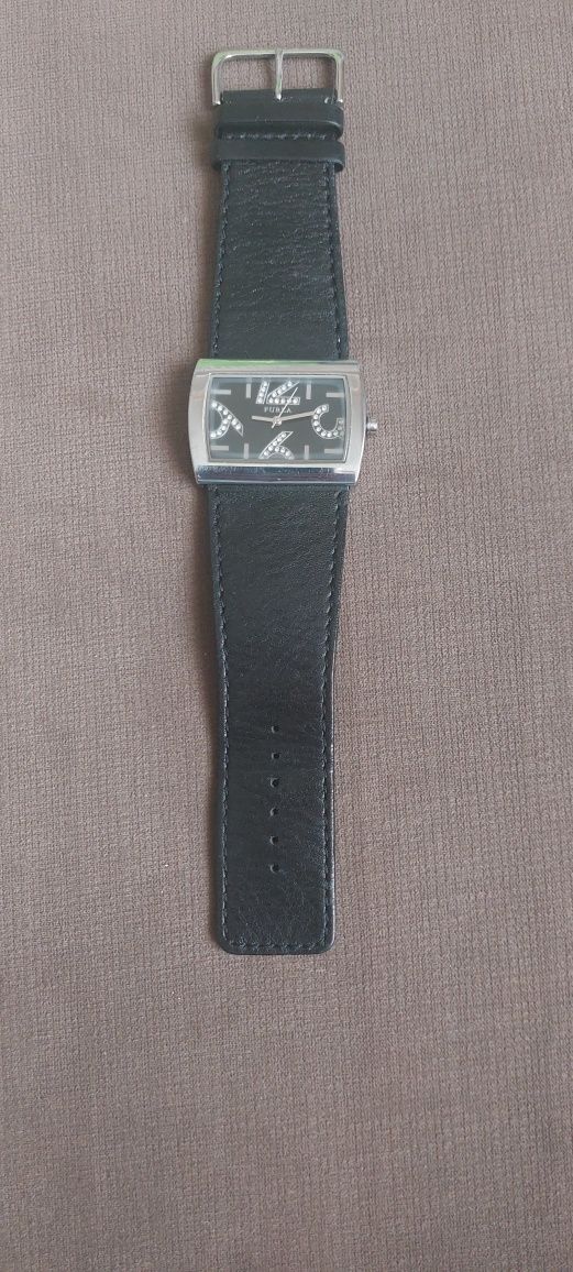 Relógio Furla Steel Collection