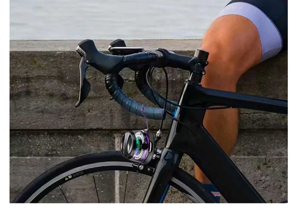 Ultra-Portable LED Speaker G200