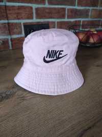 Bucket Hat Nike Pink